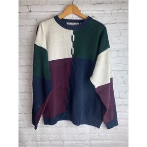 Vintage Sweater